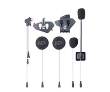 Kit audio completo - kit,