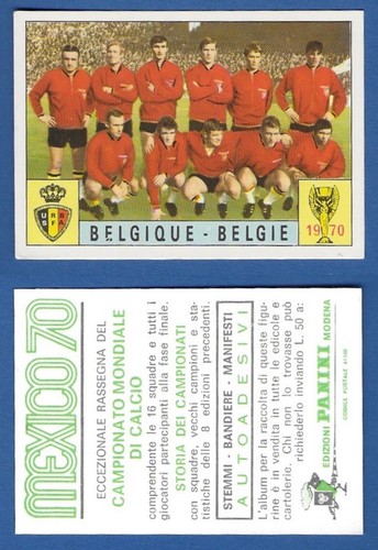 Figurina calciatori panini - figurina,