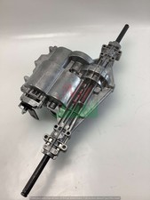 Trazione cambio trasmissione trattorino STIGA PEERLESS 794656A 1330M - 1538M