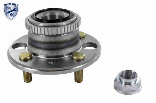 Ackoja set cuscinetti ruota - 1x,
