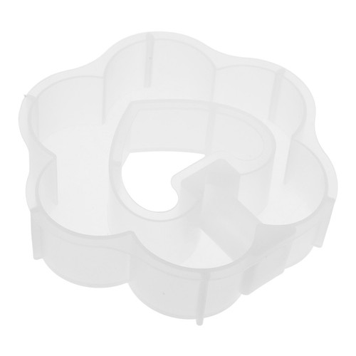 Stampo silicone durevole - in,
