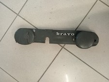 Fianchetto sx usato Piaggio BRAVO con variatore