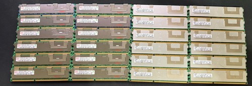 Lotto ram server 24x4 - ram, 96