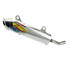 Silenziatore scarico FMF