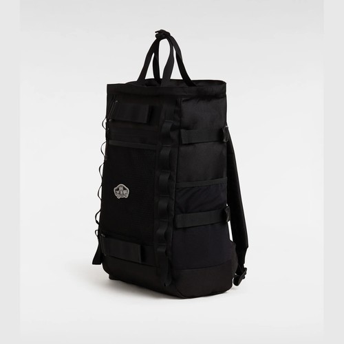 Vans sherwin backpack tote - backpack, bag