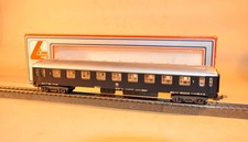 FS - LIMA – Carrozza 1^ Cl