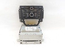 22878353 AUTORADIO OPEL MERIVA (B) 1.4 B/GPL 16V MAN 5M 120CV 2013 5P MONOVOLUME