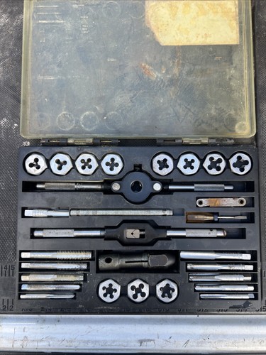 Set 28pz tap - 28pz, &