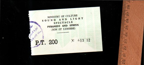 Egypt egitto giza - (1a564),