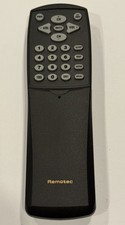 Remotec Luxman 01E04423801