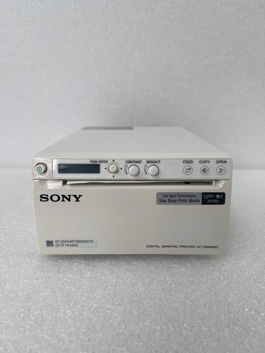 Sony d898md stampante - up-d898md,