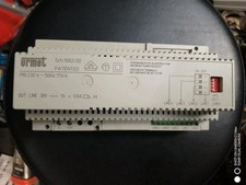 Citofono videocitofono Urmet