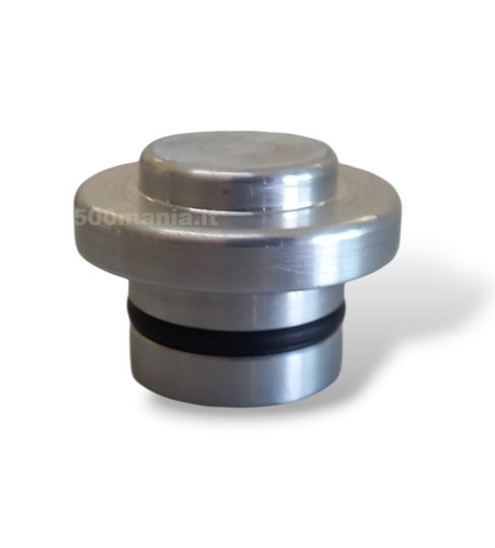 Tappo foro spinterogeno per - tappo,