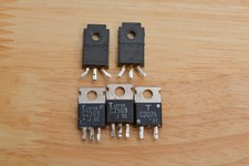 KENWOOD TS-440S/AT RICAMBI: RF