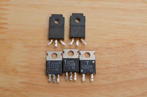Kenwood 440s ricambi rf - kenwood, ts-440s/at