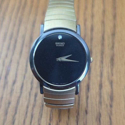 Orologio seiko quarzo - orologio,
