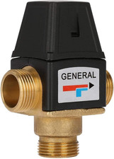 Valvola Miscelatrice DN20 per