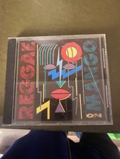 Reggae mango nm - mango, *cd