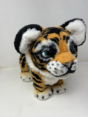 Peluche interattivo hasbro - peluche,