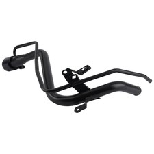 Tappo riempimento carburante