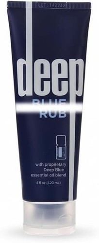 Doterra deep blue crema - deep,