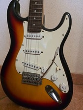 CHITARRA Elettrica Usata
