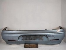 PARAURTI POSTERIORE COMPLETO