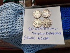 Quadri di autori diversi... e monete vecchie da collezionisti  ..