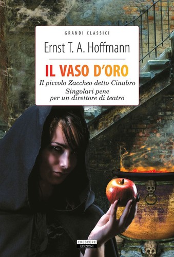 Vaso oro piccolo zaccheo - d'oro-il,