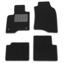 Tappeti Moquette Auto su