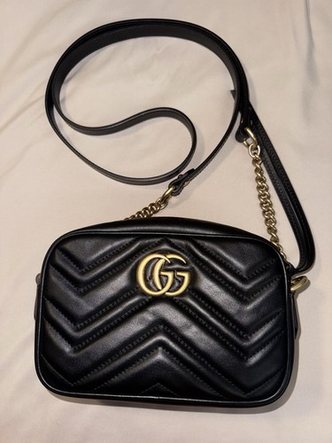 Borsa tracolla gucci - borsa, a