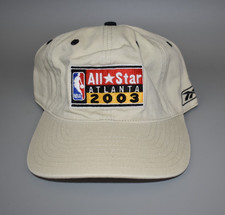 Cappello berretto NBA All-Star