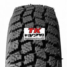 185/65 R15 92H M+S PNEUS OVADA IZOARD  SEMITASSELLATI Pneumatici Offroad STRADA