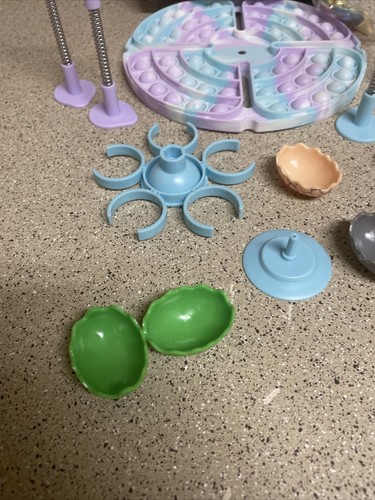 Pop dino egg - pop, fidget