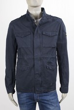 SAHARIANA MARKUP IN COTONE