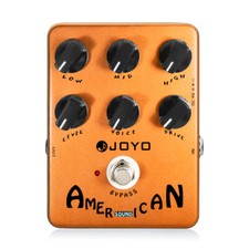 JOYO Overdrive Distortion