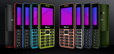 BLU Cell Phone Unlocked W/