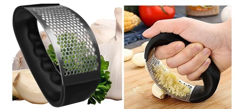 Spremiaglio acciaio inox - spremiaglio,