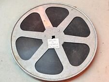 16mm COLORI DI CALABRIA bobina alluminio diametro 24 cm