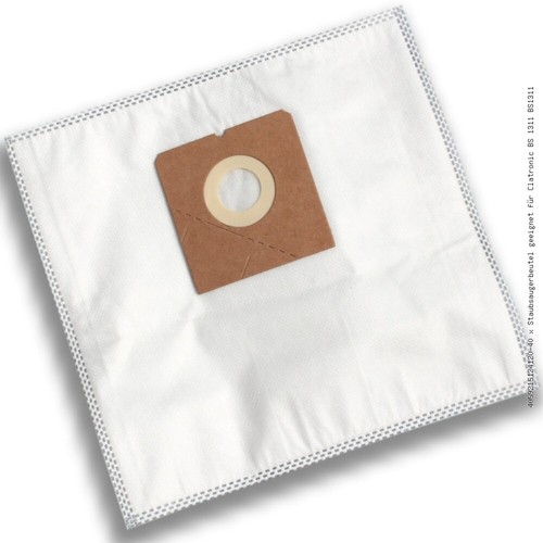Sacchetti per aspirapolvere - 20,