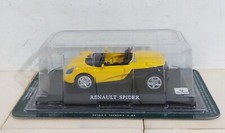 88257 DEL PRADO 1/43 - Renault