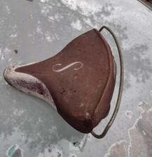 Sella Schwinn vintage