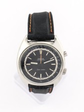 Omega Seamaster Chronostop