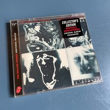 CD The Rolling Stones –