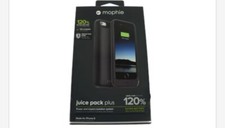 Mophie Juice Pack Plus 120%