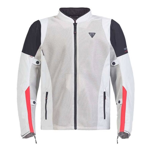 Giacca moto estiva originale - estiva,