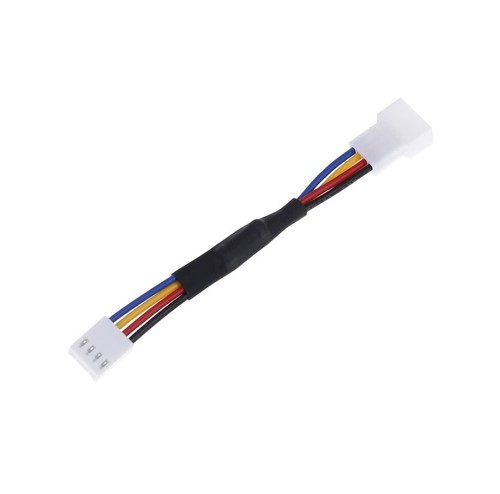 Prolunga cavo 4pin resistenza - cavo,