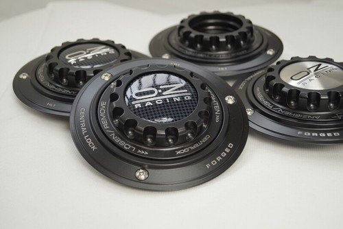 Kit centerlock per tappo - centerlock,