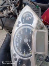 Strumentazione contachilometri