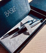 BASILE, set penna sfera e mina